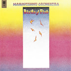 BIRDS OF FIRE-JAPAN ONLY 7INCH Paper Sleeve SACD HYBRID Ltd/Ed NEW