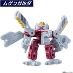 [BANDAI] Mugenbain Musou SPECIAL SET vol.1 NEW