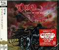 New CD DIO Heavy Metal CD Lock Up The Wolves from Japan