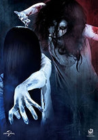 Sadako vs. Kayako Premium Edition 2 DVD+Booklet+Photo GNBD-1589 Japan NEW