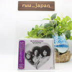 The Lovelites Love So Strong - The Loveright Recordings CD From Japan NEW