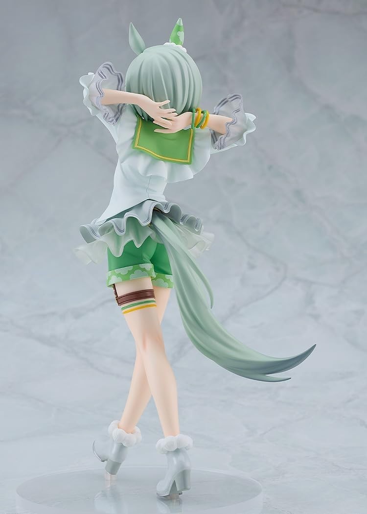 Umamusume: Pretty Derby –Seiun Sky Pop Up Parade L Size PVC Figure NEW