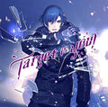 CD New UTA NO PRINCE SAMA-SOLO BEST ALBUM TOKIYA ICHINOSE TARGET IS YOU