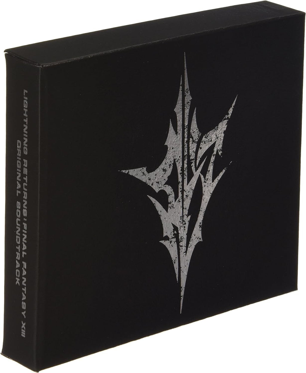LIGHTNING RETURNS: FINAL FANTASY XIII Original Soundtrack JAPAN OST