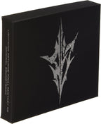 LIGHTNING RETURNS: FINAL FANTASY XIII Original Soundtrack JAPAN OST