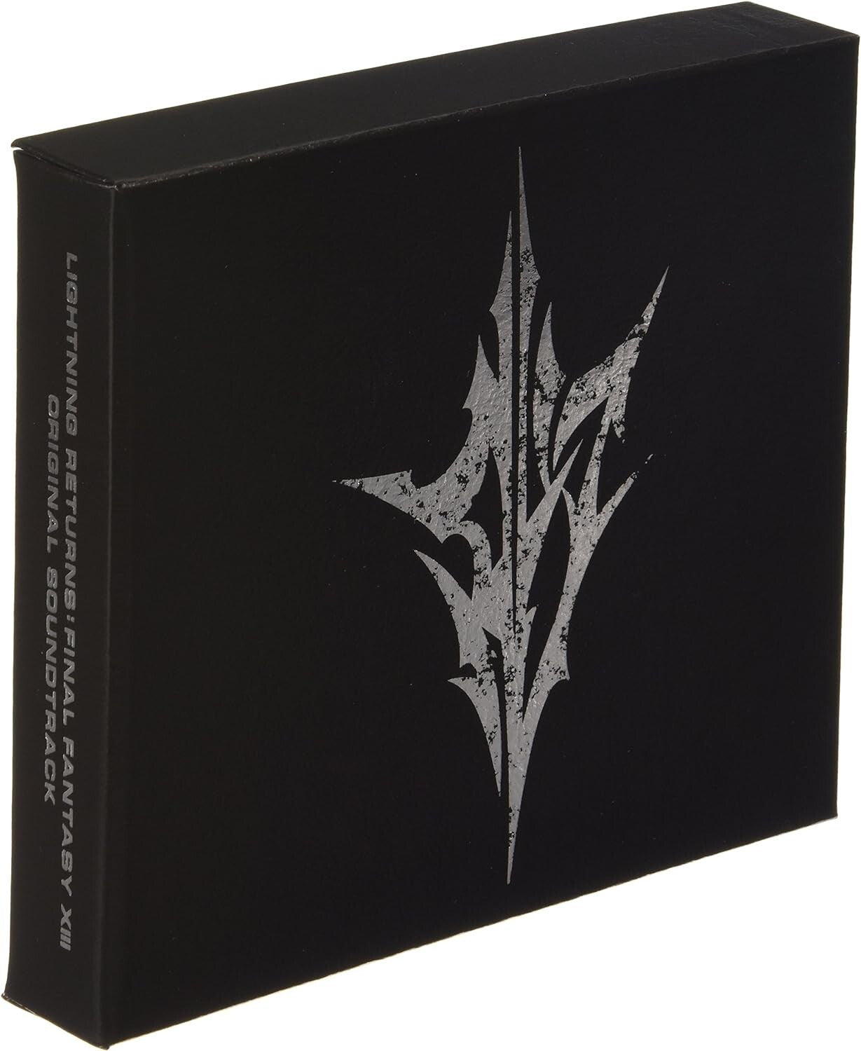 LIGHTNING RETURNS: FINAL FANTASY XIII Original Soundtrack JAPAN OST