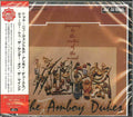 Journey to the Center of the Mind CD From Japan NEW