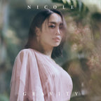 New KARA NICOLE Gravity First Limited Edition Type A CD DVD Japan