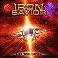 IRON SAVIOR FIRESTAR WITH BONUS TRACKS 2023 JAPAN CD NEW