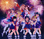 New Love Live Sunshine Aqours Chronicle 2015-2017 Limited Edition 4 CD Blu-ray