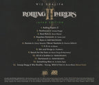 New WIZ KHALIFA-ROLLING PAPERS 2-JAPAN CD BONUS TRACK