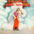New IN HEARING OF ATOMIC ROOSTER with Bonus Track JAPAN MINI LP SHM CD