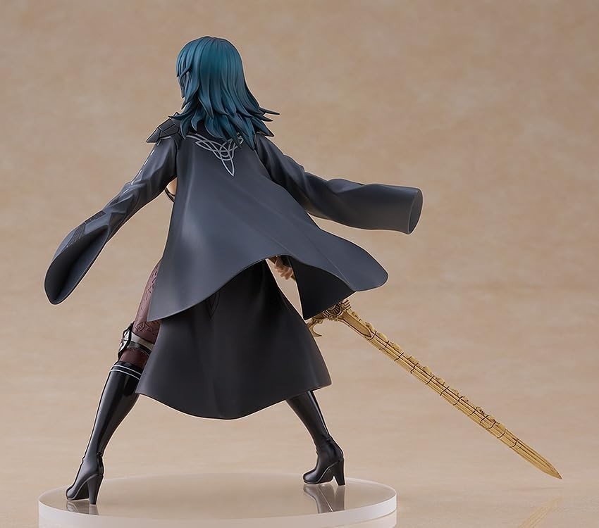 Fire Emblem: Three Houses – Byleth (Female) Pop Up Parade PVC Figure NEW