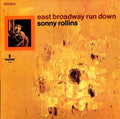 Sonny Rollins East Broadway Run Down Mini LP SHM-SACD Single Layer JAPAN NEW