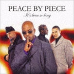 New PEACE BY PIECE ITS BEEN SO LONG JAPAN CD