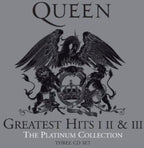 Platinum Collection CD From Japan NEW