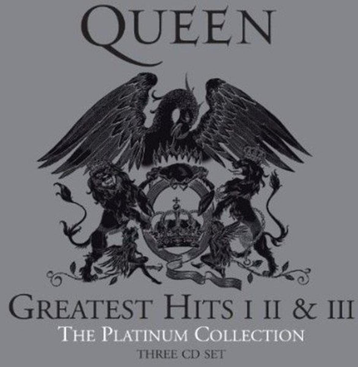 Platinum Collection CD From Japan NEW