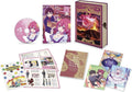 Miss Kobayashis Dragon Maid S vol.S Irurus Box of Truth Deluxe Blu-ray New