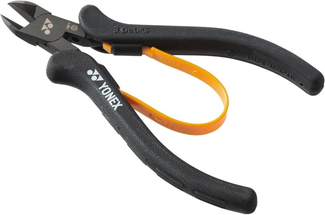 Yonex Badminton Nippers Yellow AC620I NEW