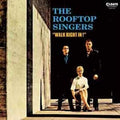 New ROOFTOP SINGERS Walk Right In w/ BONUS TRACK JP MINI LP CD