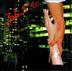 New Miyuki Nakajima 36.5℃ 1986 CD Japan City Pop HQCD