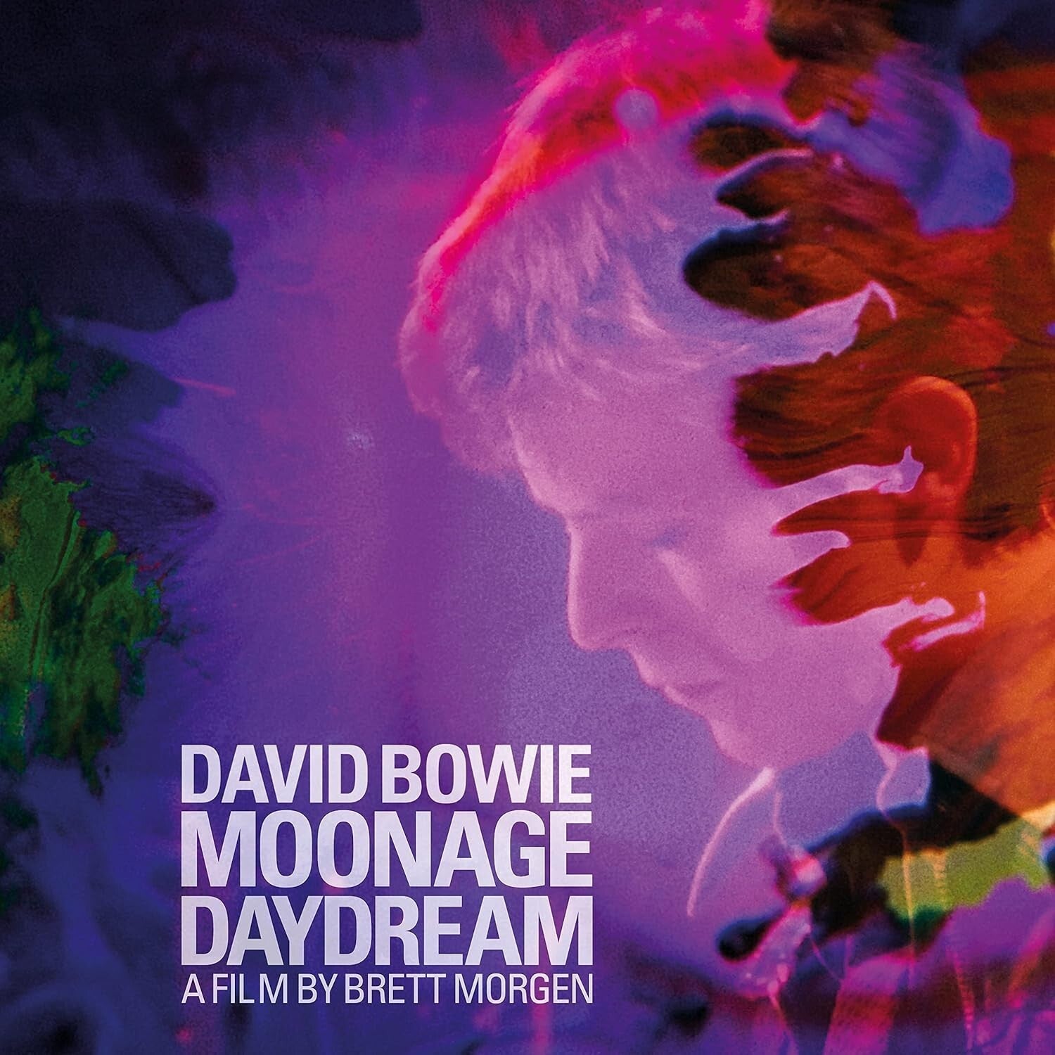Moon Age Daydream - Soundtrack CD New