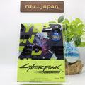Blu-ray CYBERPUNK: EDGERUNNERS limited edition Blu-ray4