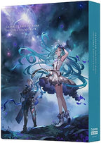 GRANBLUE FANTASY: Relink ORIGINAL SOUNDTRACK 6 CD Japan CYRC34 new