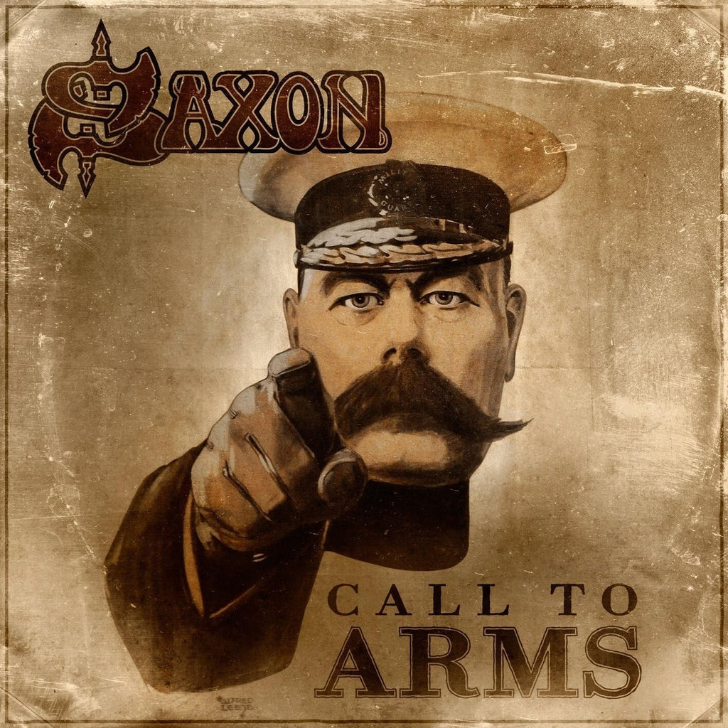New SAXON Call To Arms JAPAN 2CD Son Of A Bitch Air Pavilion UK Heavy Metal