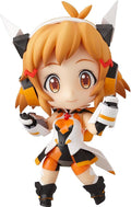 Good Smile Symphogear: Hibiki Tachibana Nendoroid Action Figure NEW
