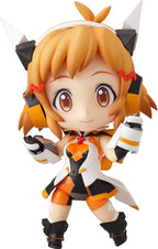 Good Smile Symphogear: Hibiki Tachibana Nendoroid Action Figure NEW