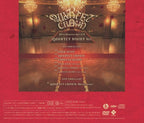 UTA NO PRINCE SAMA-10TH ANNIVERSARY CD [QUARTET NIGHT VER.] JAPAN CD +DVD +Track
