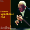 CD New Bruckner: Symphony No. 8