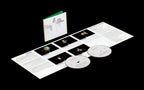 PAUL McCARTNEY & WINGS ONE HAND CLAPPING JAPAN 2 SHM CD NEW