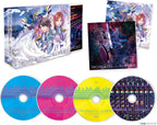 CD New album CD TWO-MIX 25th Anniversary ALL TIME BEST [Limited] (3CD+BD)