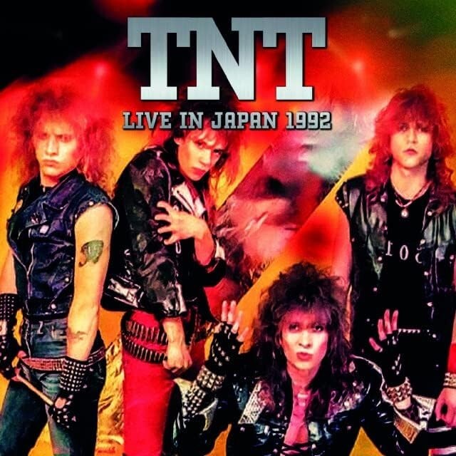Live in Japan 1992 (+11) CD From Japan NEW