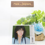 J-Pop Miho Nakayama / C Music CD from Japan Japanese City-Pop New