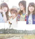 LoVendoЯ - Treasure/Itsuwari (Regular Edition A) [CD single] NEW