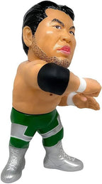 GOOD SMILE COMPANY Legend Masters: Mitsuharu Misawa 16d Collection 024 Vinyl NEW