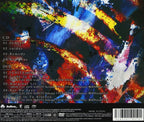BRIDEAR Rise CD + DVD JAPAN Imperial Circus Dead Decadence Japan Girls H.Metal !
