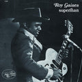ROY GAINES-SUPERMAN-CD Free Shipping from Japan New