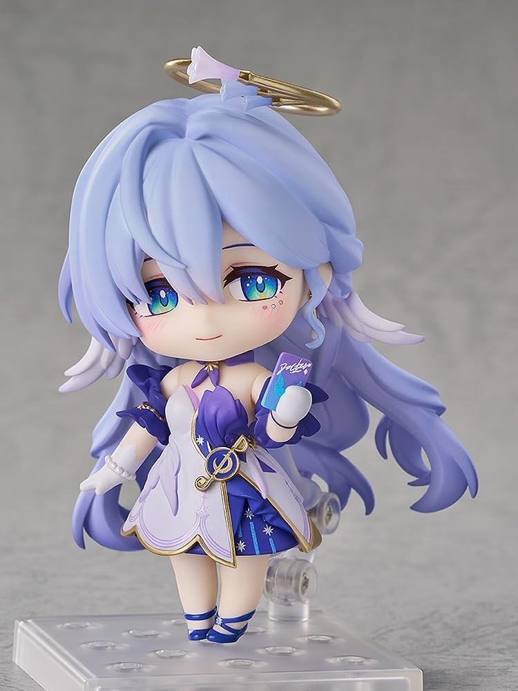 Nendoroid Houkai Star Rail Robin Non-scale Plastic Painted Movable Figure NEW