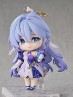 Nendoroid Houkai Star Rail Robin Non-scale Plastic Painted Movable Figure NEW