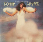 2018 DISCO FOREVER DONNA SUMMER A LOVE TRILOGY JAPAN CD NEW
