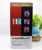 VA-11 Hall-A: Cyberpunk Bartender Action – Jill Stingray Pop Up Parade L NEW