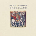 Paul Simon CD (BSCD2) Graceland 4 Bonus Tracks Japan NEW