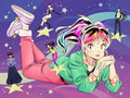 Urusei Yatsura DVD BOX 3 (Limited Edition) DVD From Japan NEW