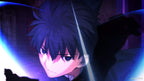 New Nintendo Switch TSUKIHIME A piece of blue glass moon First Limited Edition