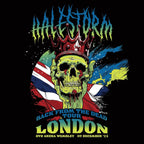 New HALESTORM LIVE AT WEMBLEY (2023) JAPAN 2 CD SET