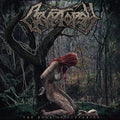 New Cryptopsy The Book of Suffering Japan Music CD